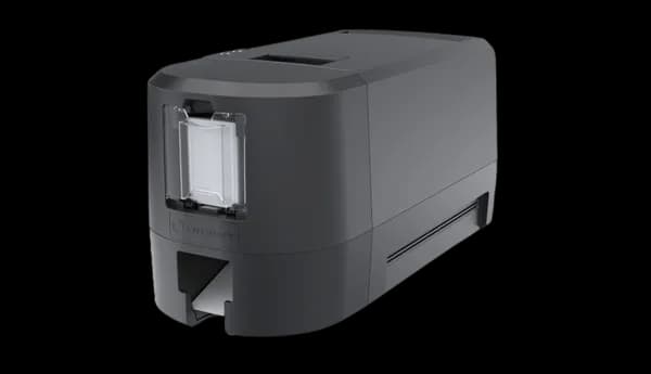 Imprimante Entrust Sigma DSE