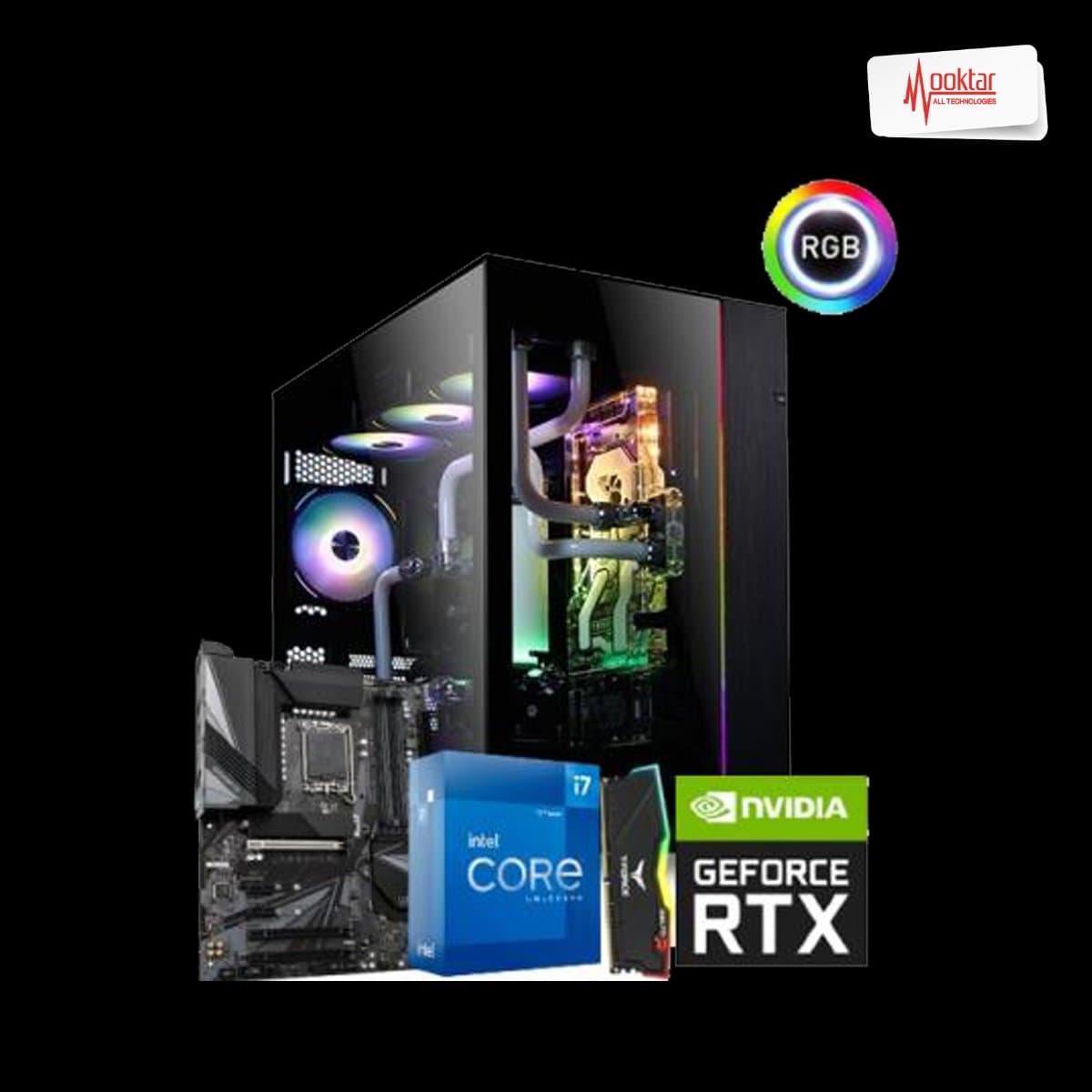 PC Gaming Premium