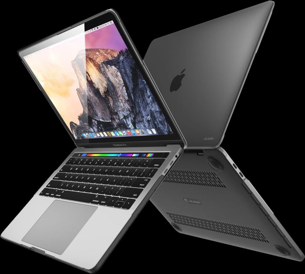 MacBook Pro 13" 2017 - Reconditionné Excellent état