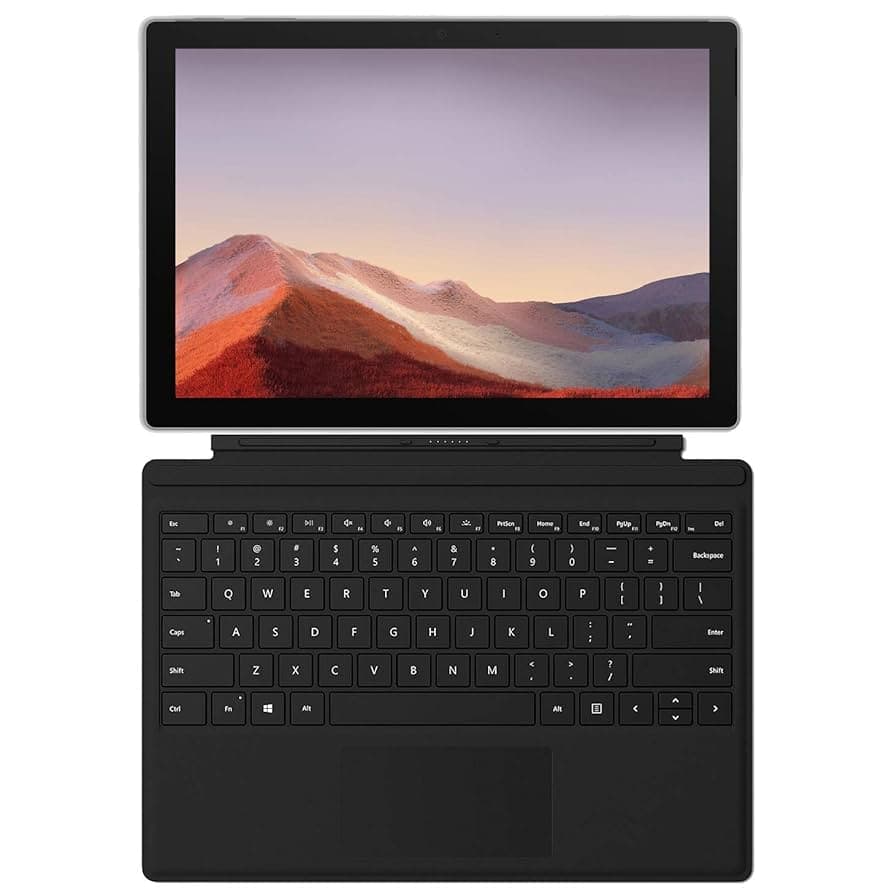 Surface Pro 6 - Reconditionné Excellent état