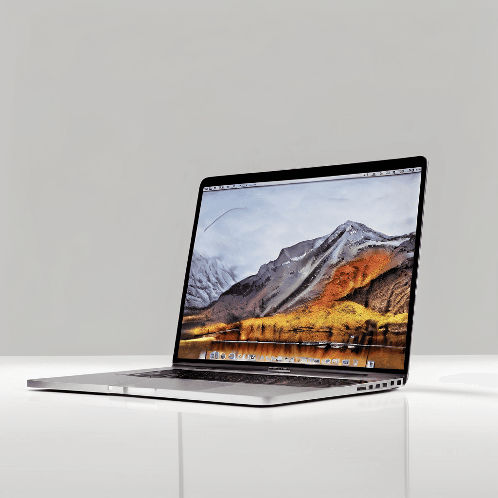MacBook Pro 16" 2019 - Reconditionné Excellent état