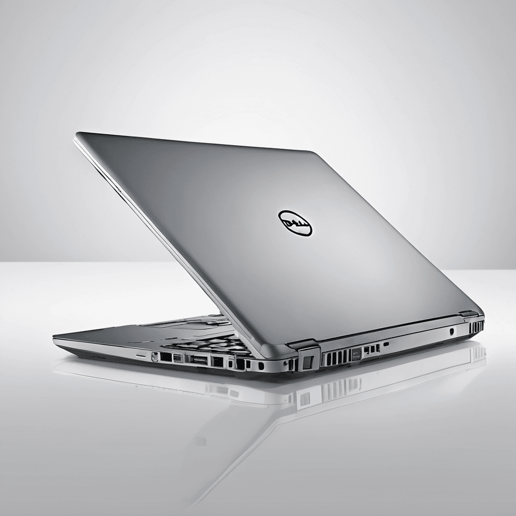 Dell Latitude 5500 - Reconditionné Très bon état