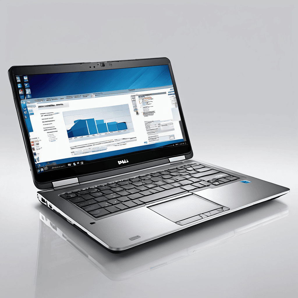 Dell Latitude 7400 - Reconditionné Excellent état
