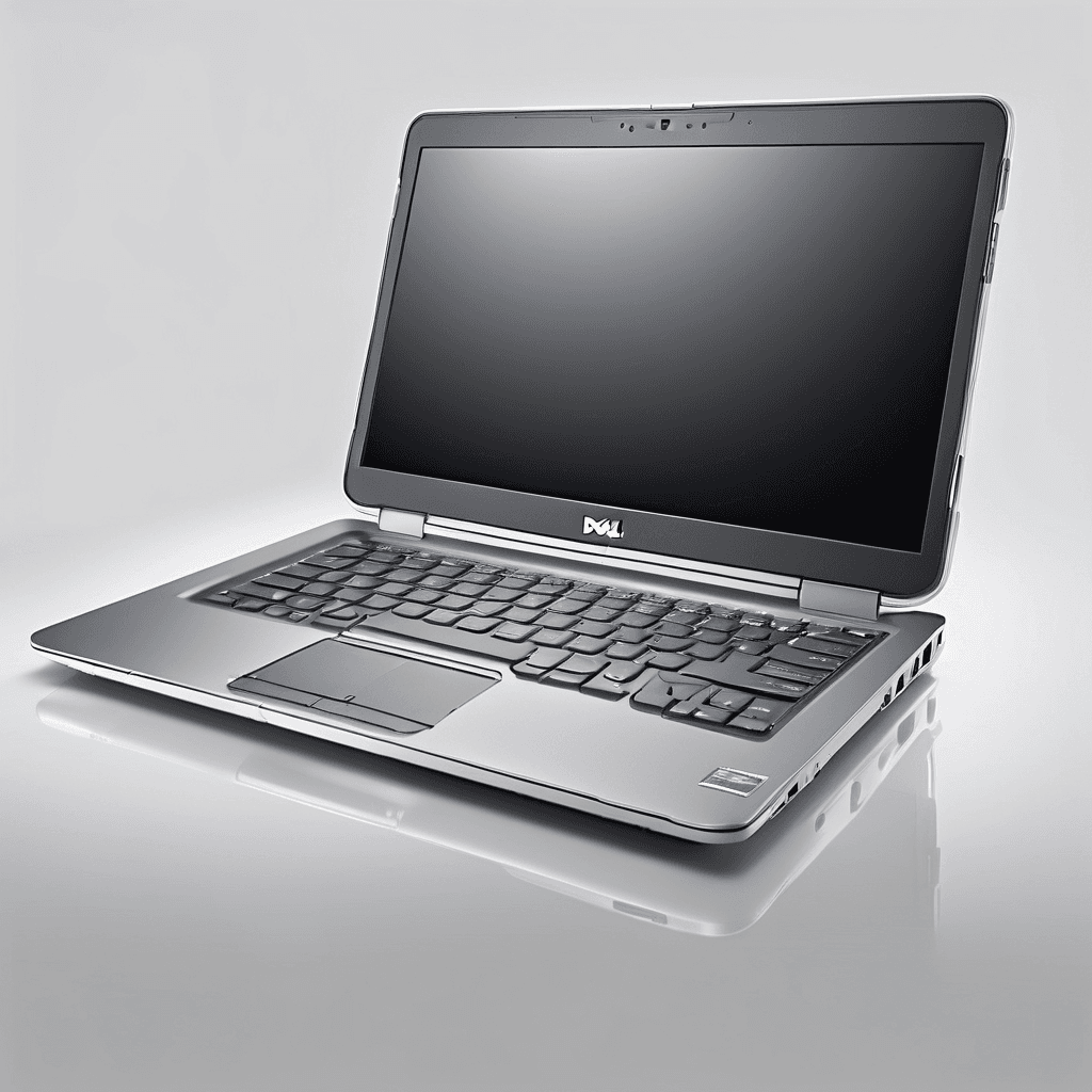 Dell Latitude 7490 - Reconditionné Excellent état