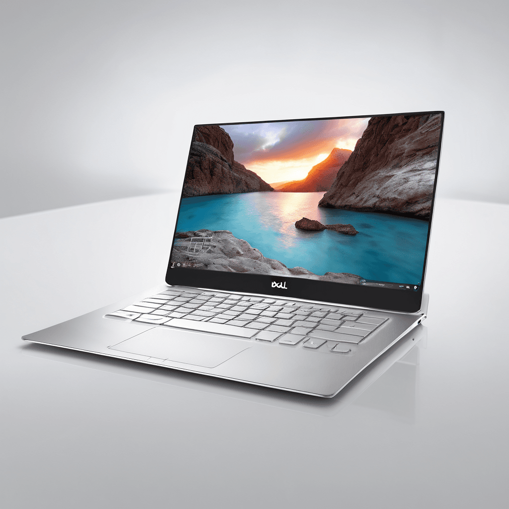 Dell XPS 13 9300 - Reconditionné Excellent état