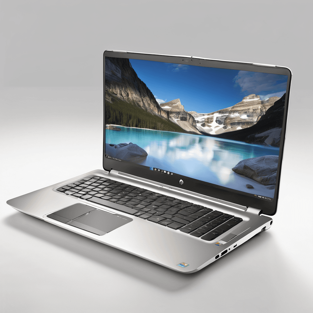 HP Pavilion 15-cs3 - Reconditionné Très bon état