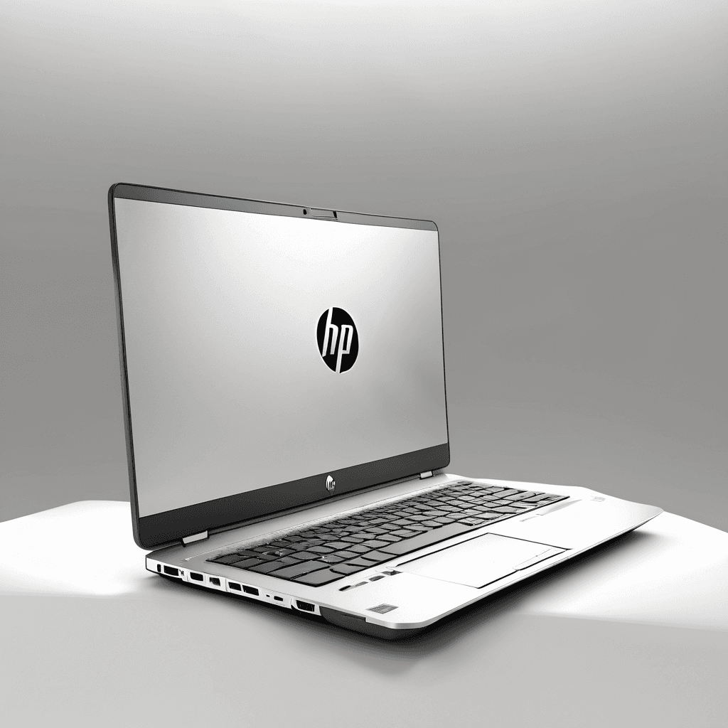 HP ProBook 440 G7 - Reconditionné Très bon état