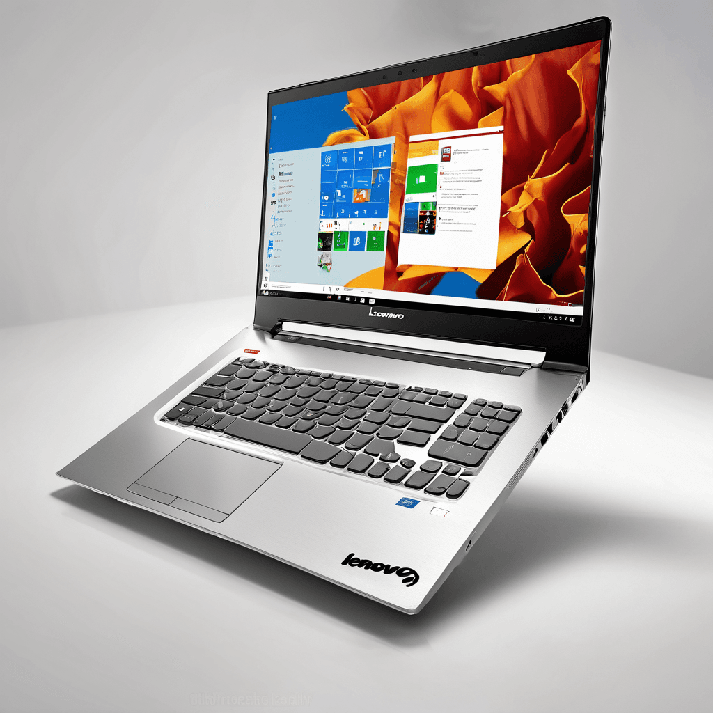 Lenovo IdeaPad 330-15 - Reconditionné Très bon état