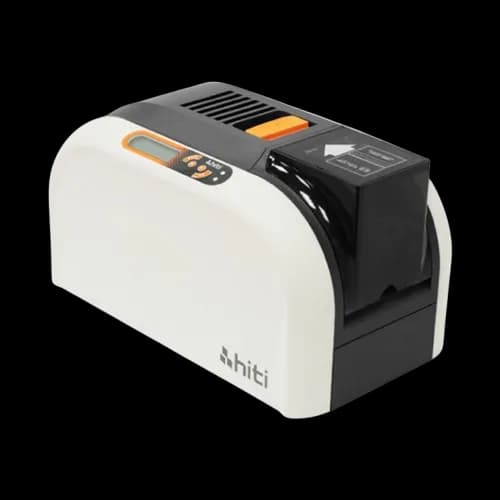 Imprimante HiTi CS200e