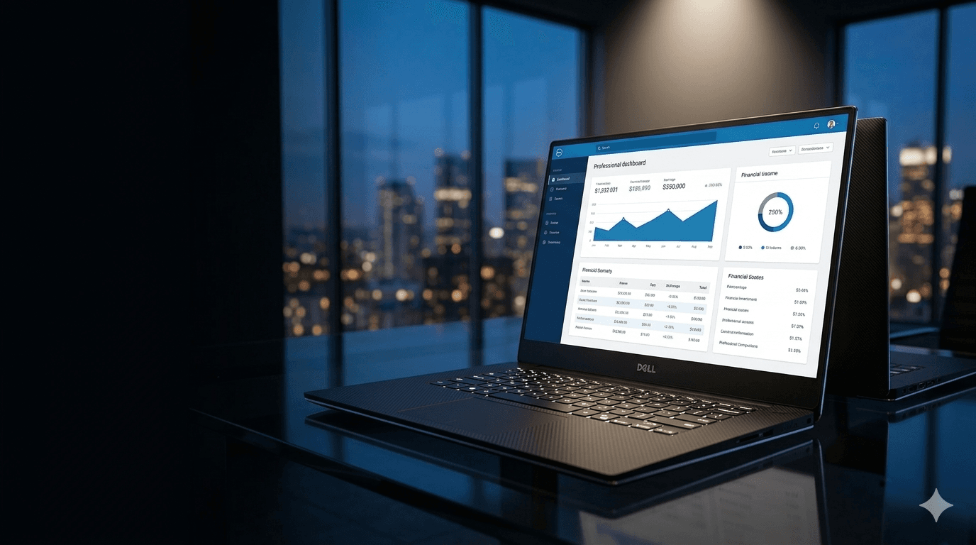 Dell All-in-One