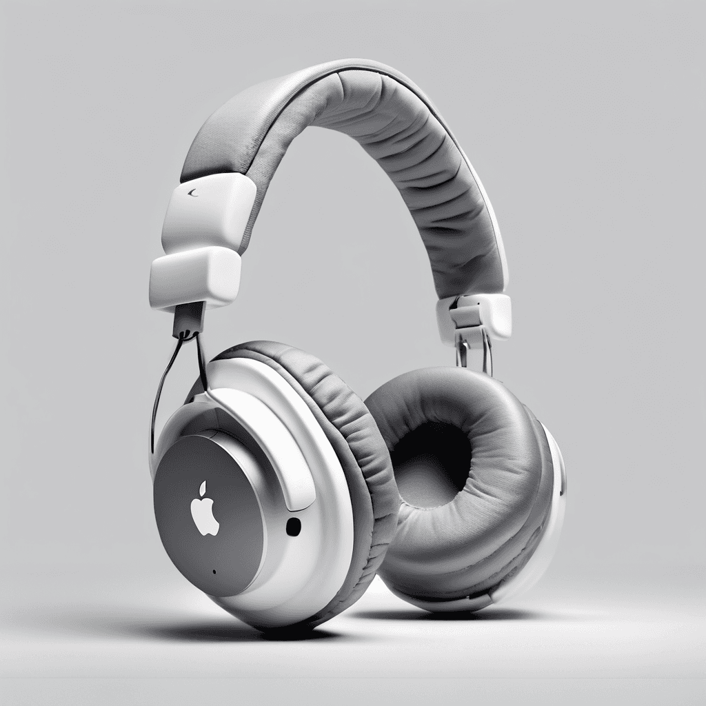 Apple AirPods 3ème génération