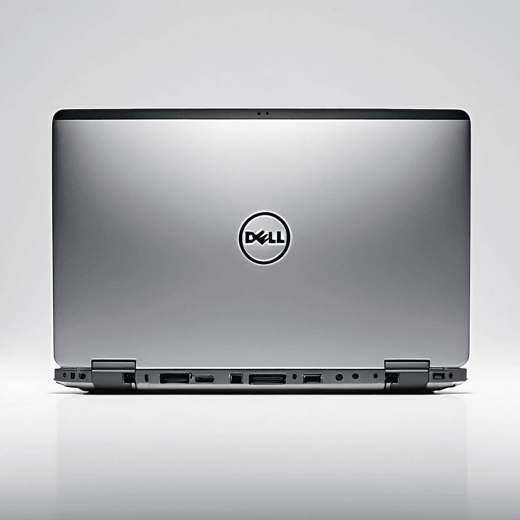 Dell Latitude 5540