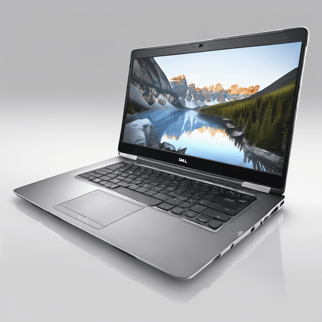 Dell Precision 5480
