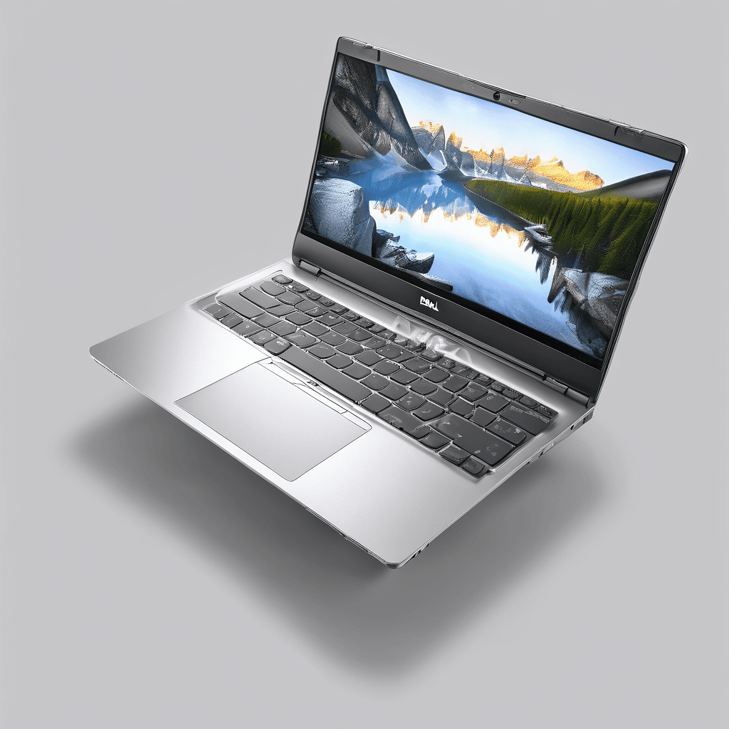 Dell XPS 13 9340 Intel Core i7