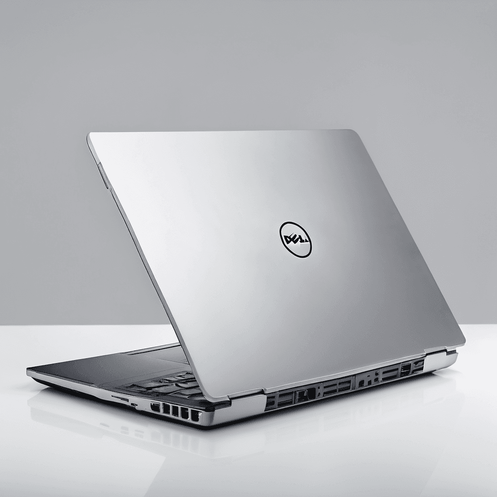 Dell XPS 13