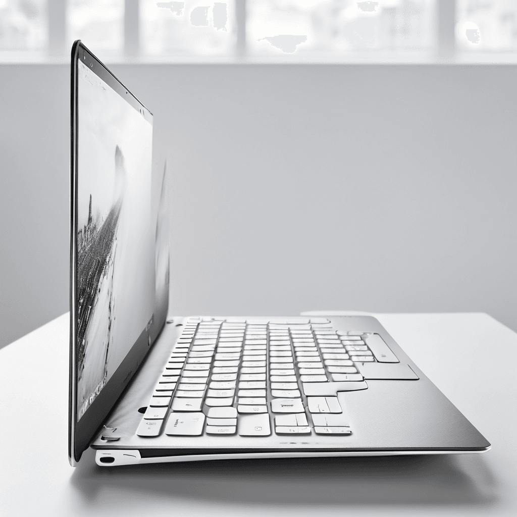 XPS 13 Plus 9320
