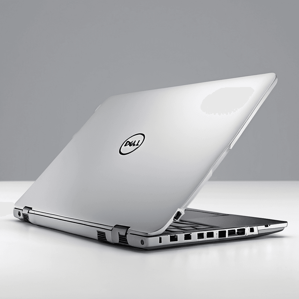 Dell XPS 15