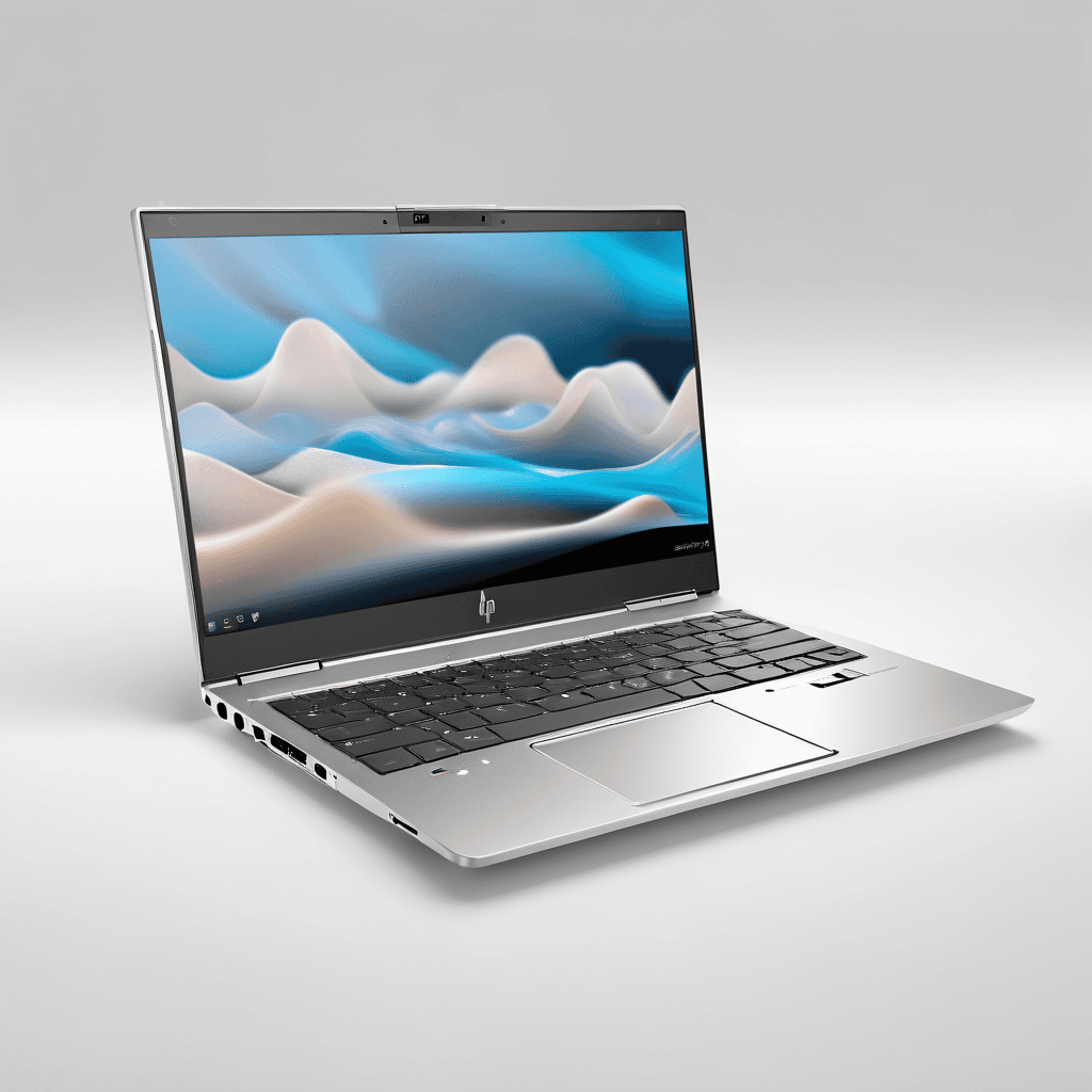 EliteBook 830 G9