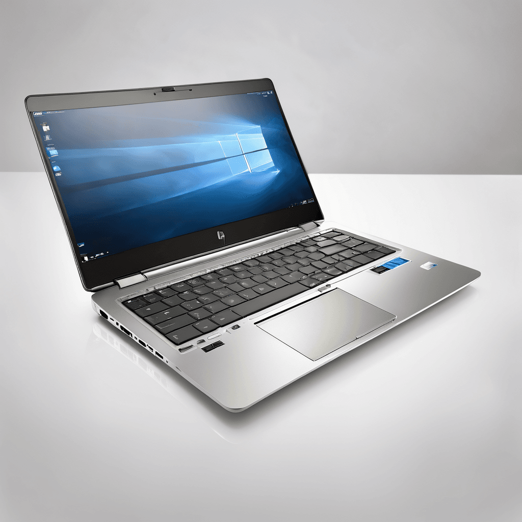 EliteBook 860 G10