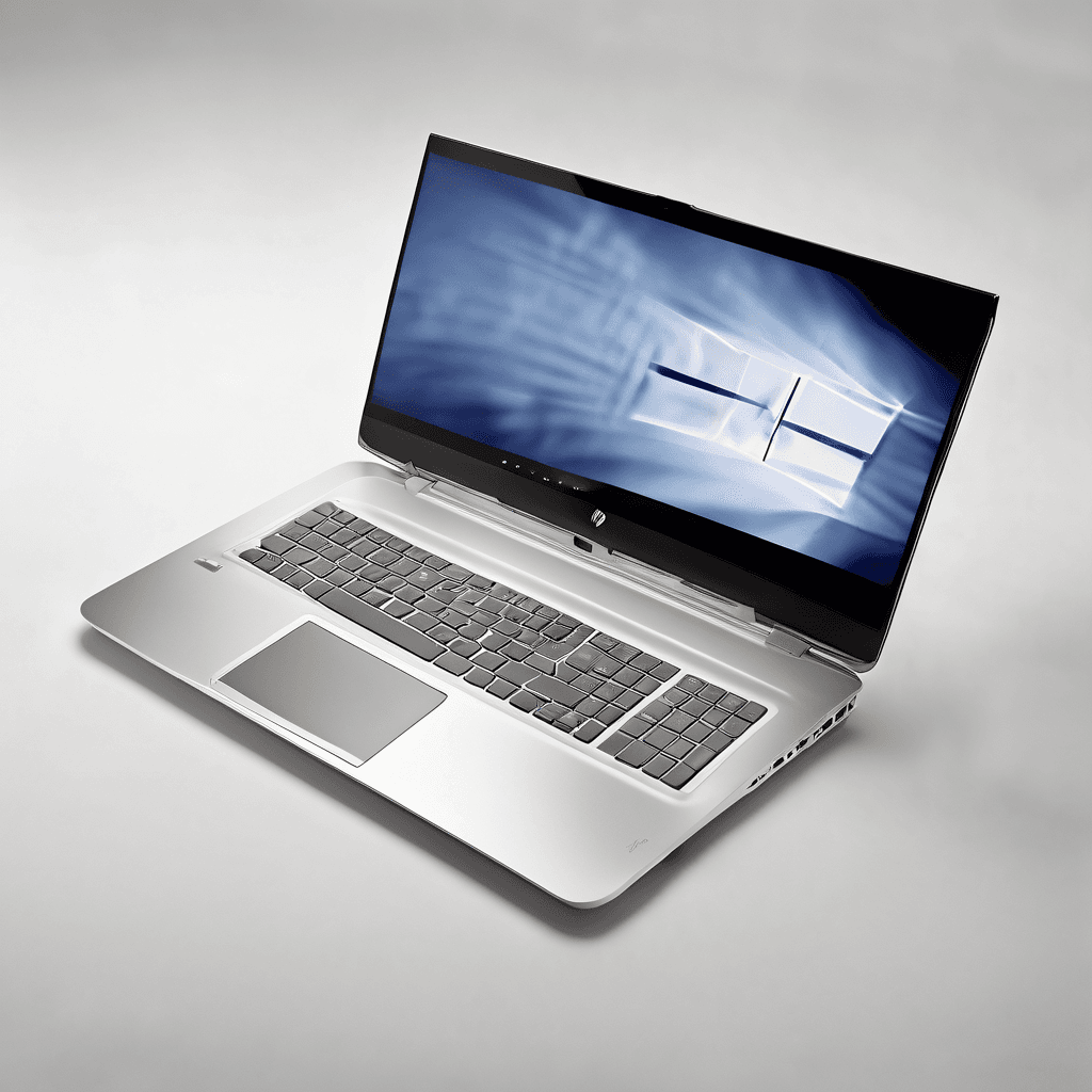 Envy 16 2023