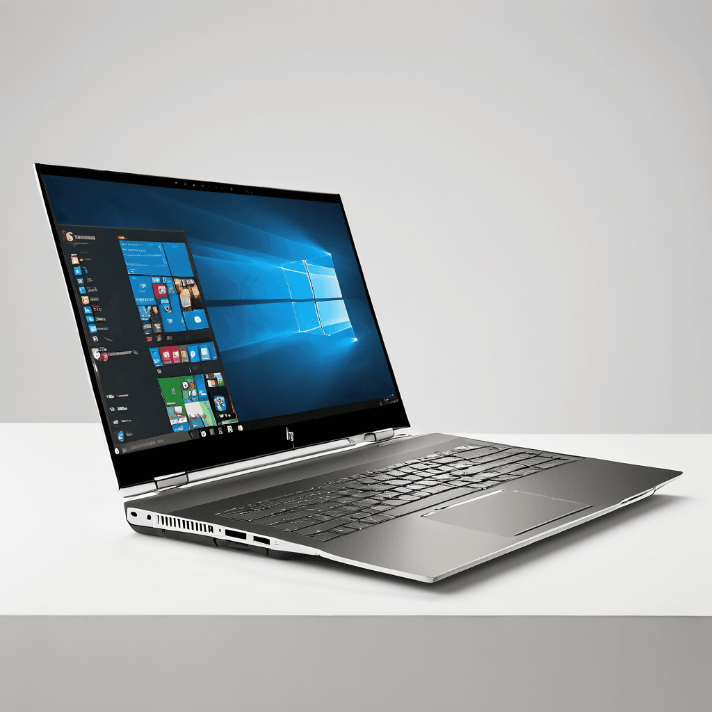Envy x360 15 2024