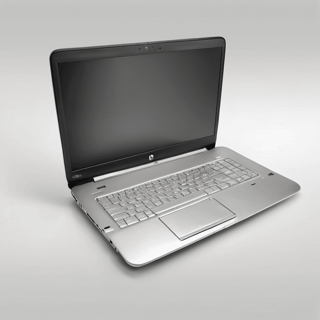 HP Pavilion 15 AMD Ryzen 7