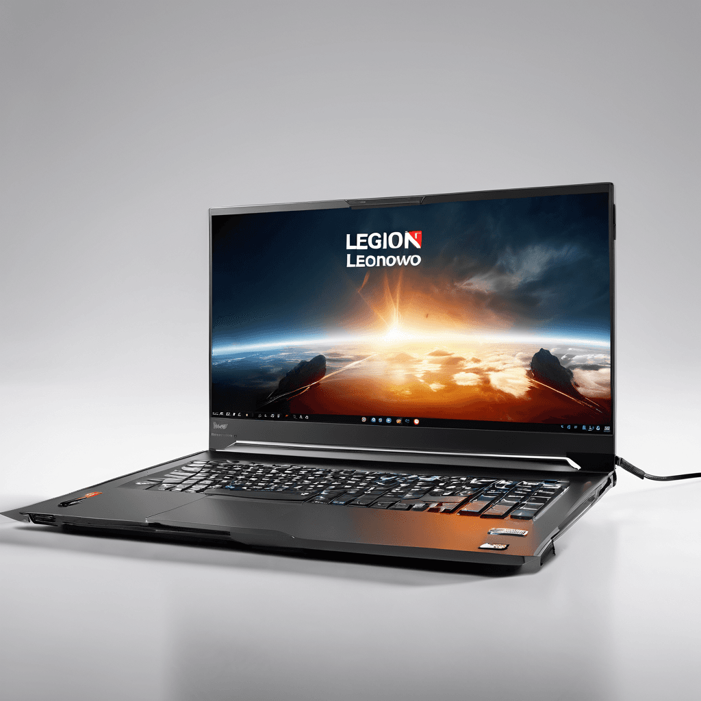 Legion 5 Pro