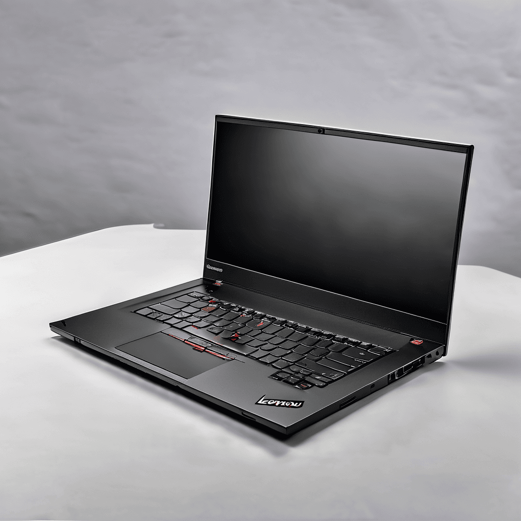 ThinkPad P14s Gen 4