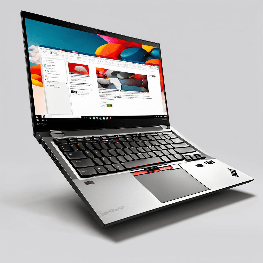 ThinkPad T14 Gen 5
