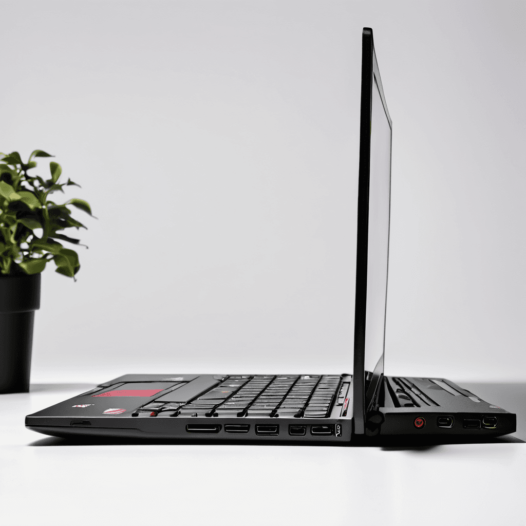 ThinkPad T16 Gen 2