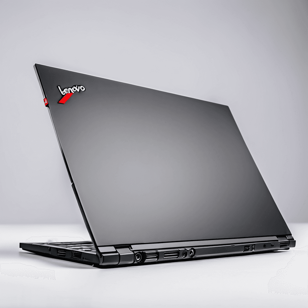 ThinkPad X1 Carbon Gen 12