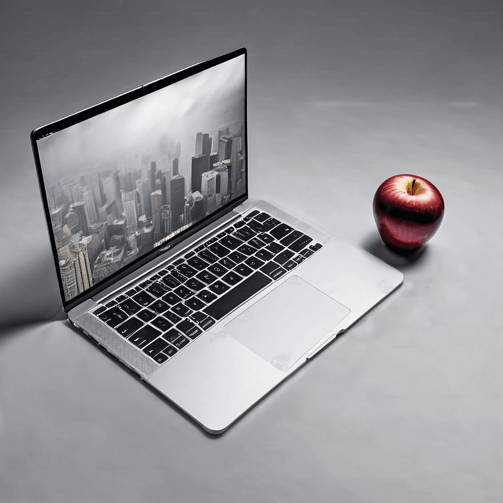 MacBook Air 13" 2017