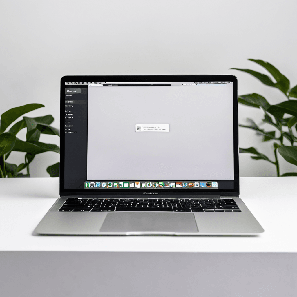 MacBook Air 13" M2 16GB 256GB