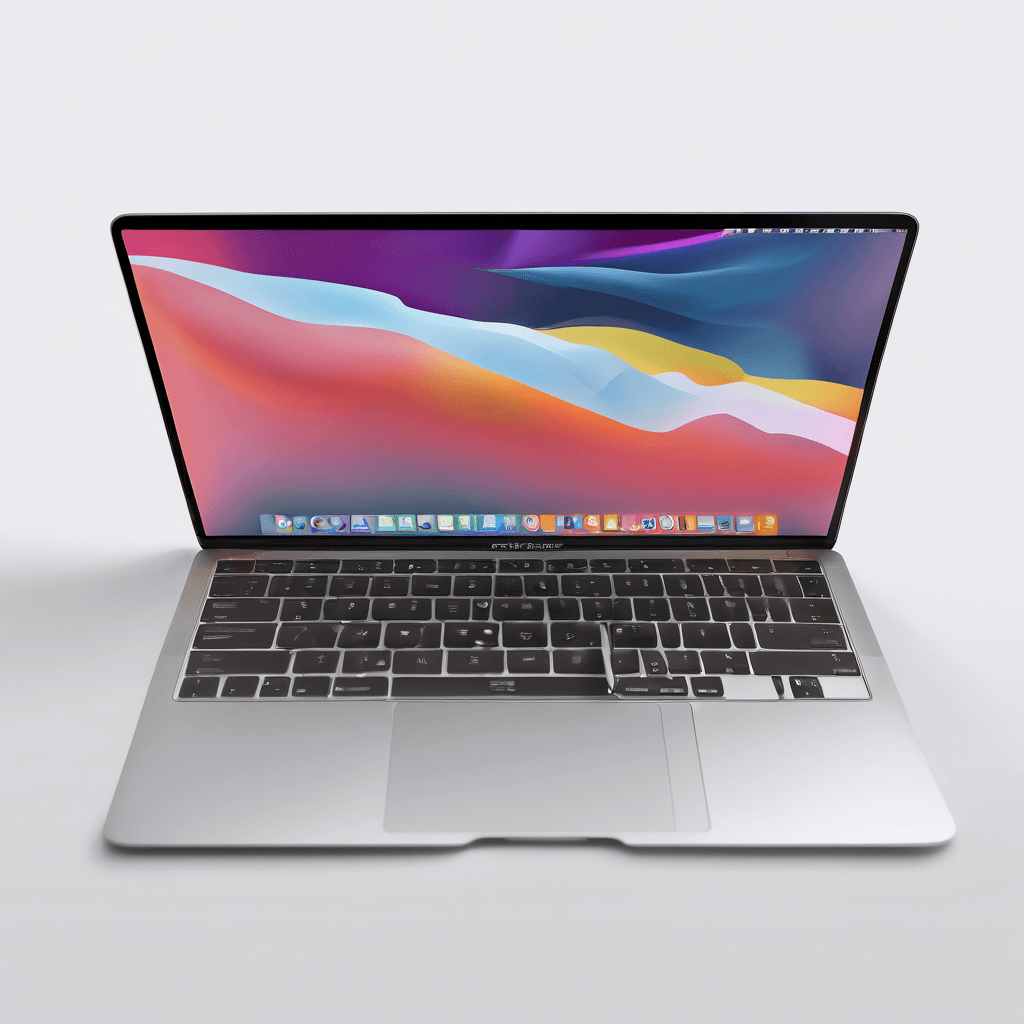 MacBook Air 13" M3 16GB 512GB