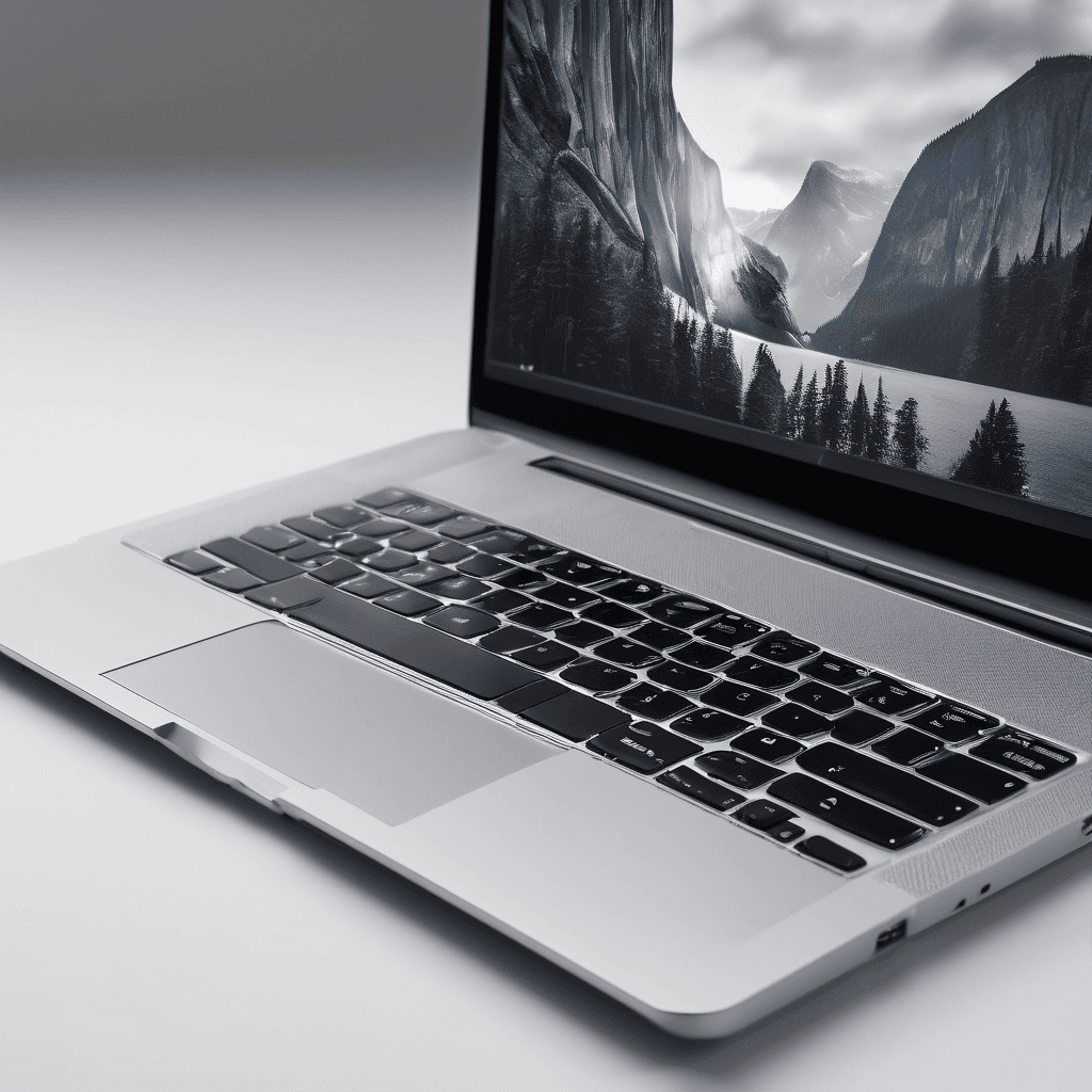 MacBook Air M1 13" 2020