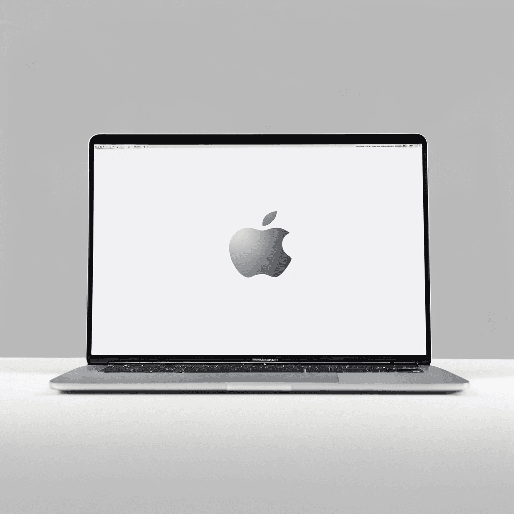 MacBook Air M2 13" 2022