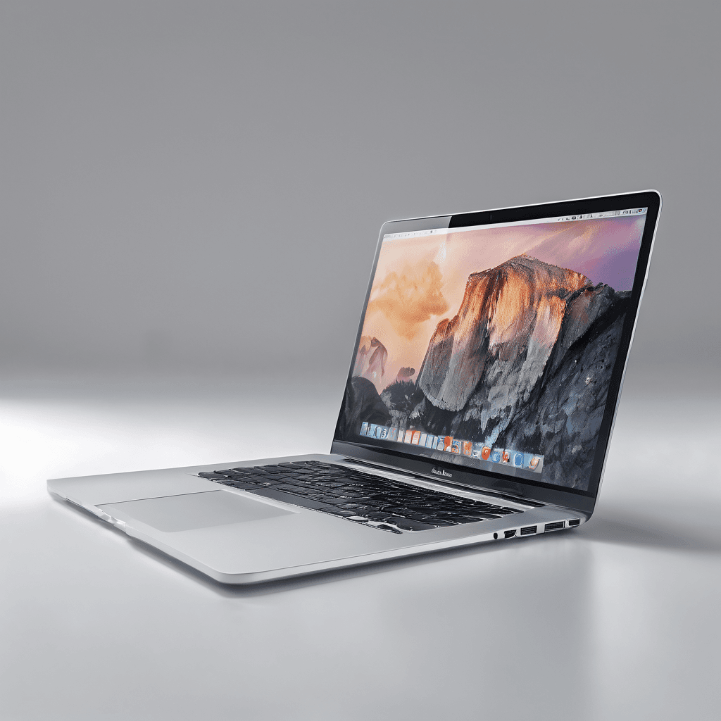 MacBook Air M2 15" 2023