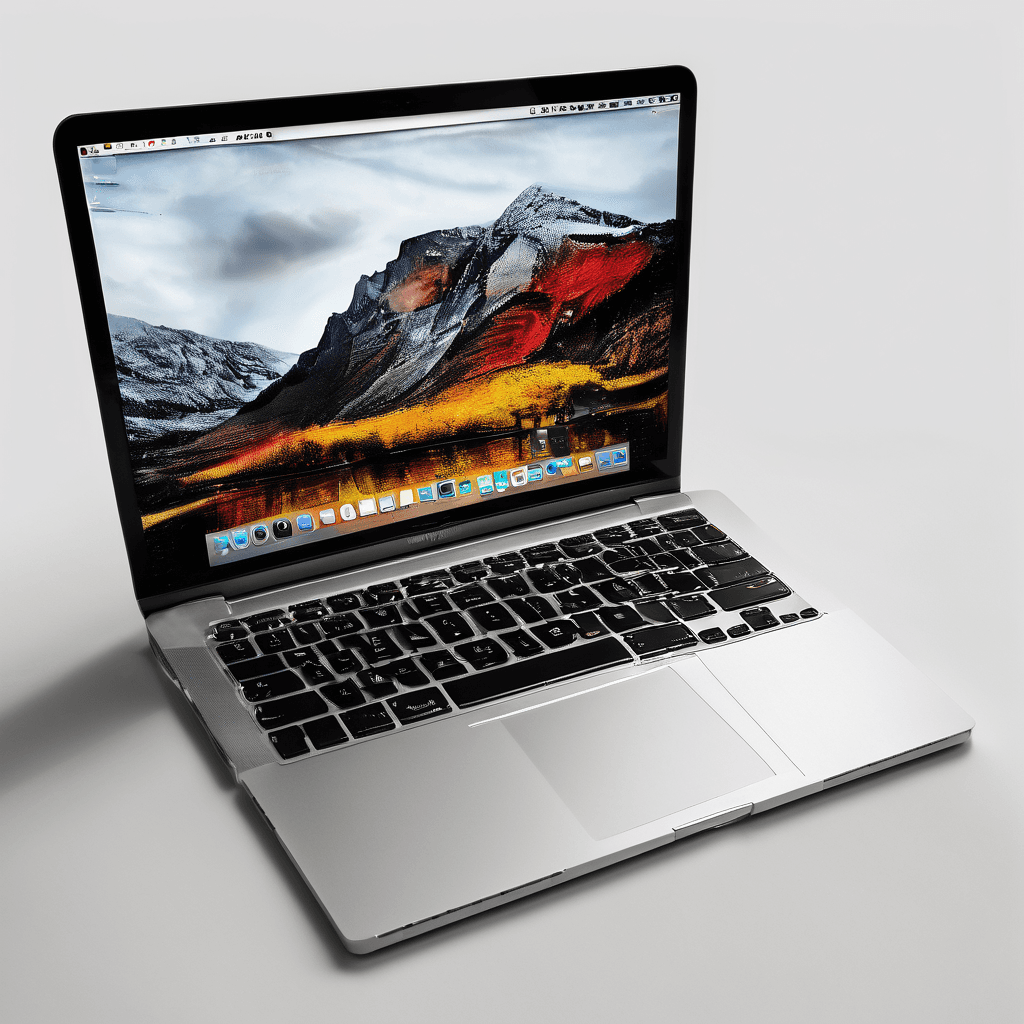 MacBook Air M3 15" 2024 (16GB)