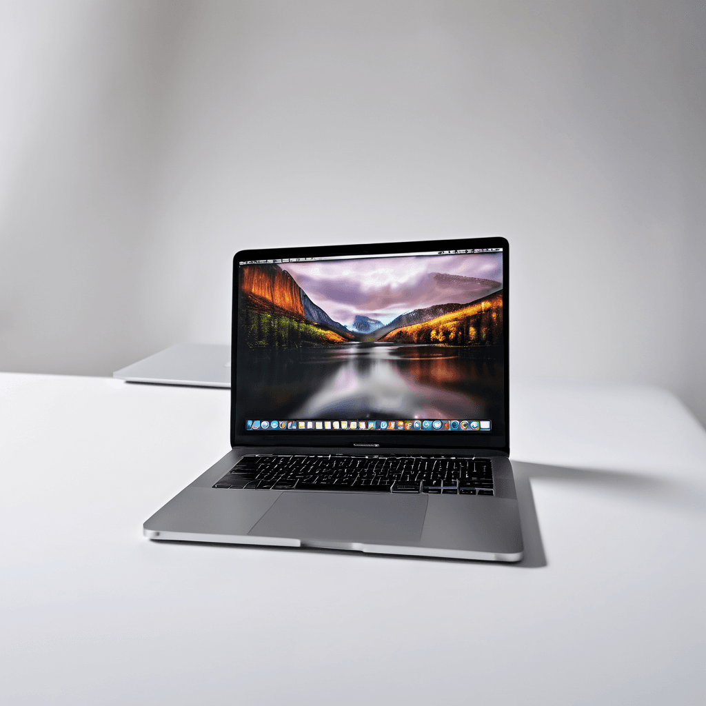 MacBook Pro 14" M2 Pro 16GB 512GB
