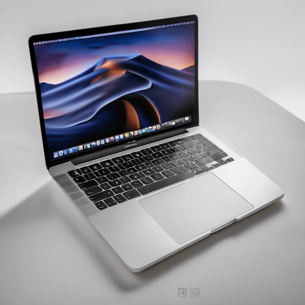 MacBook Pro 14" M3 Pro 18GB 512GB