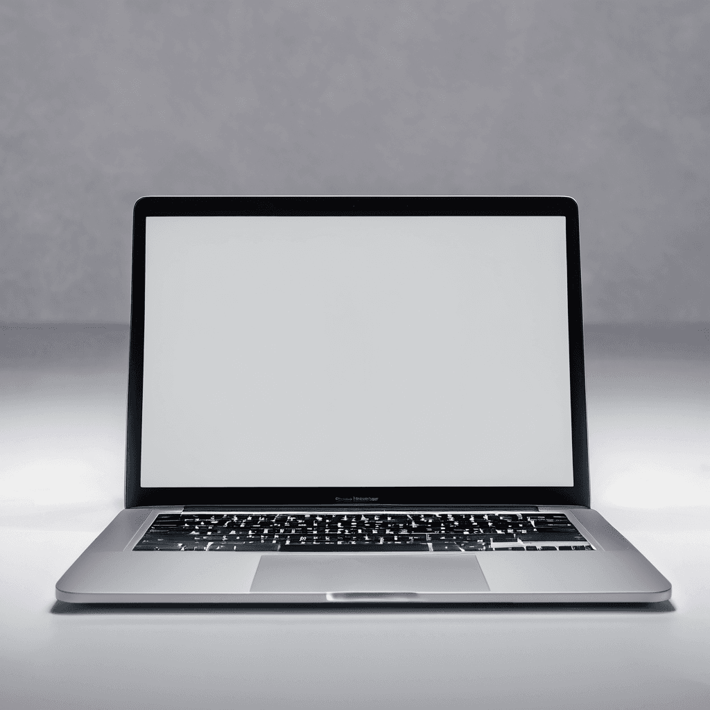 MacBook Pro M1 Pro 14" 2021