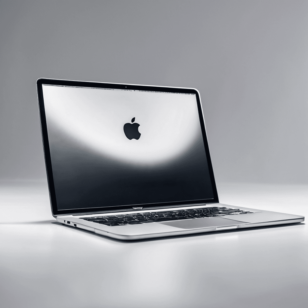 MacBook Pro M3 14" 2023