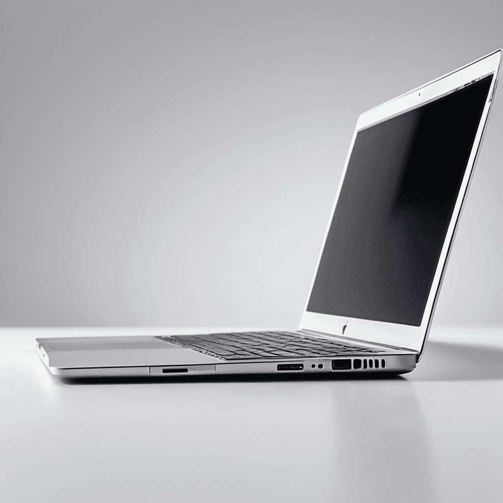 MacBook Pro M3 Pro 14" 2023