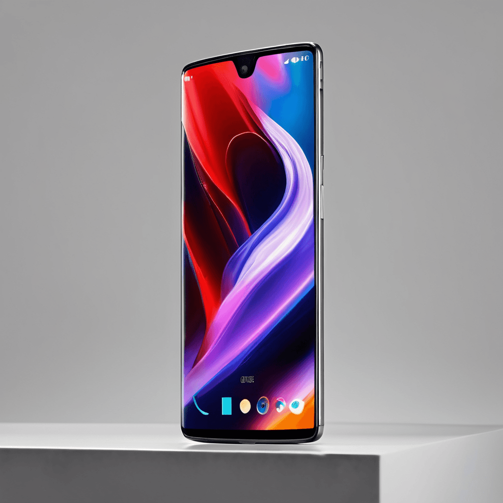 OnePlus 11 5G 256GB