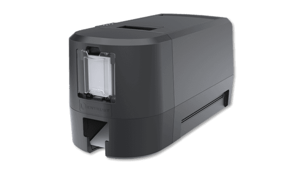 Imprimante Entrust Sigma DSE